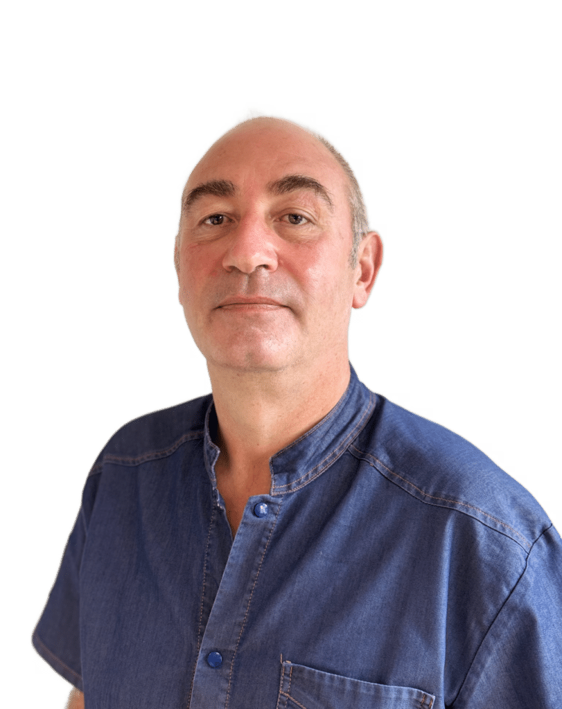 Dr Christophe Péan